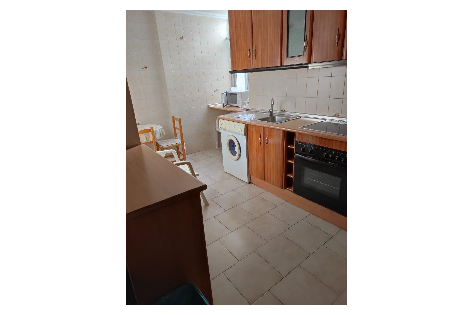 Resale - Apartments - La Mata - Playa la Mata