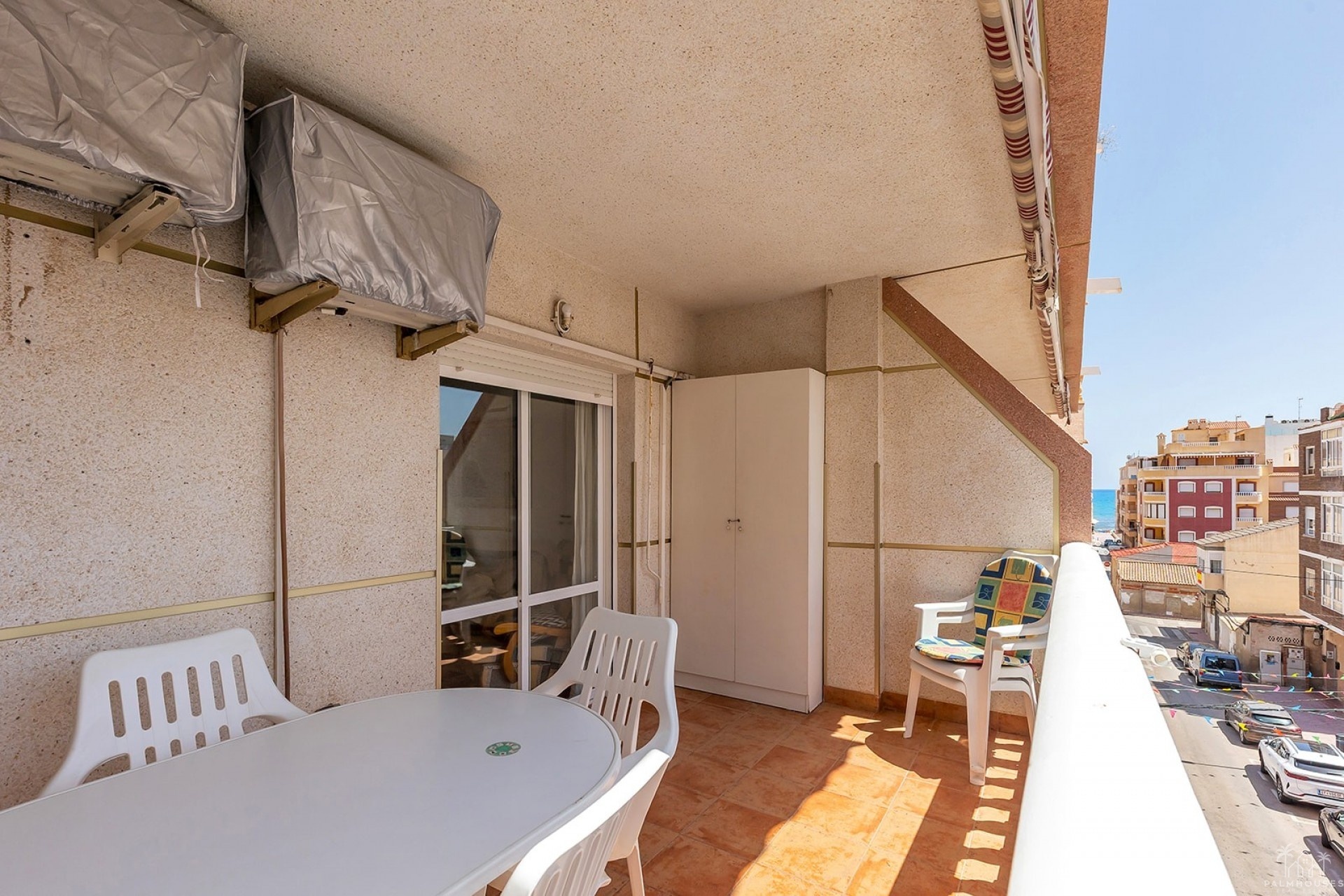 Resale - Apartments - La Mata - Playa