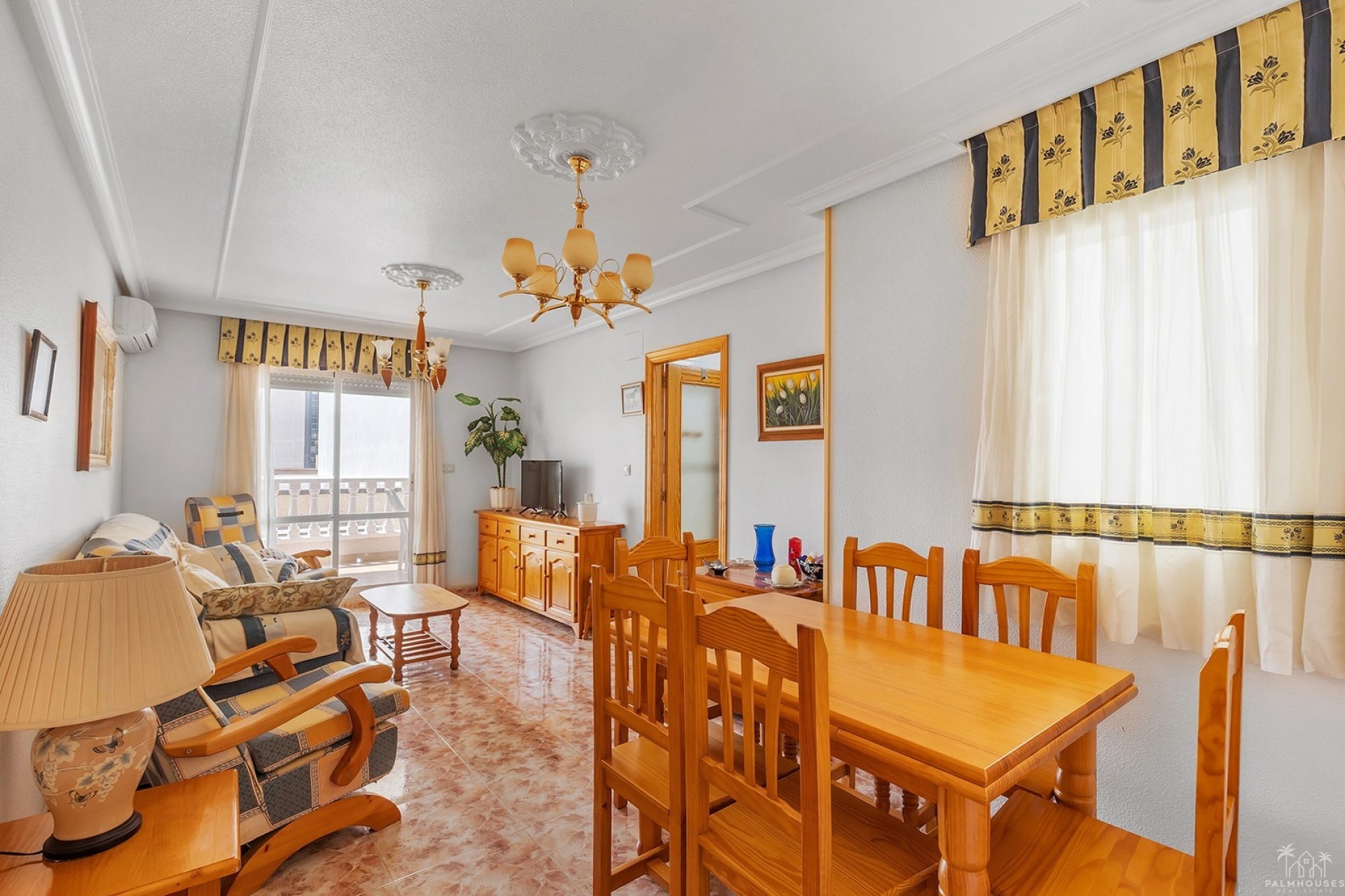 Resale - Apartments - La Mata - Playa