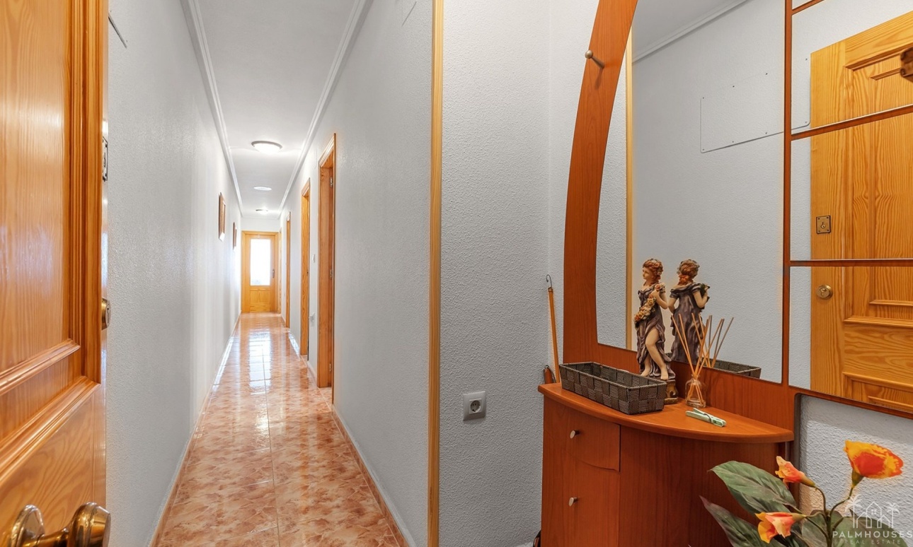 Resale - Apartments - La Mata - Playa
