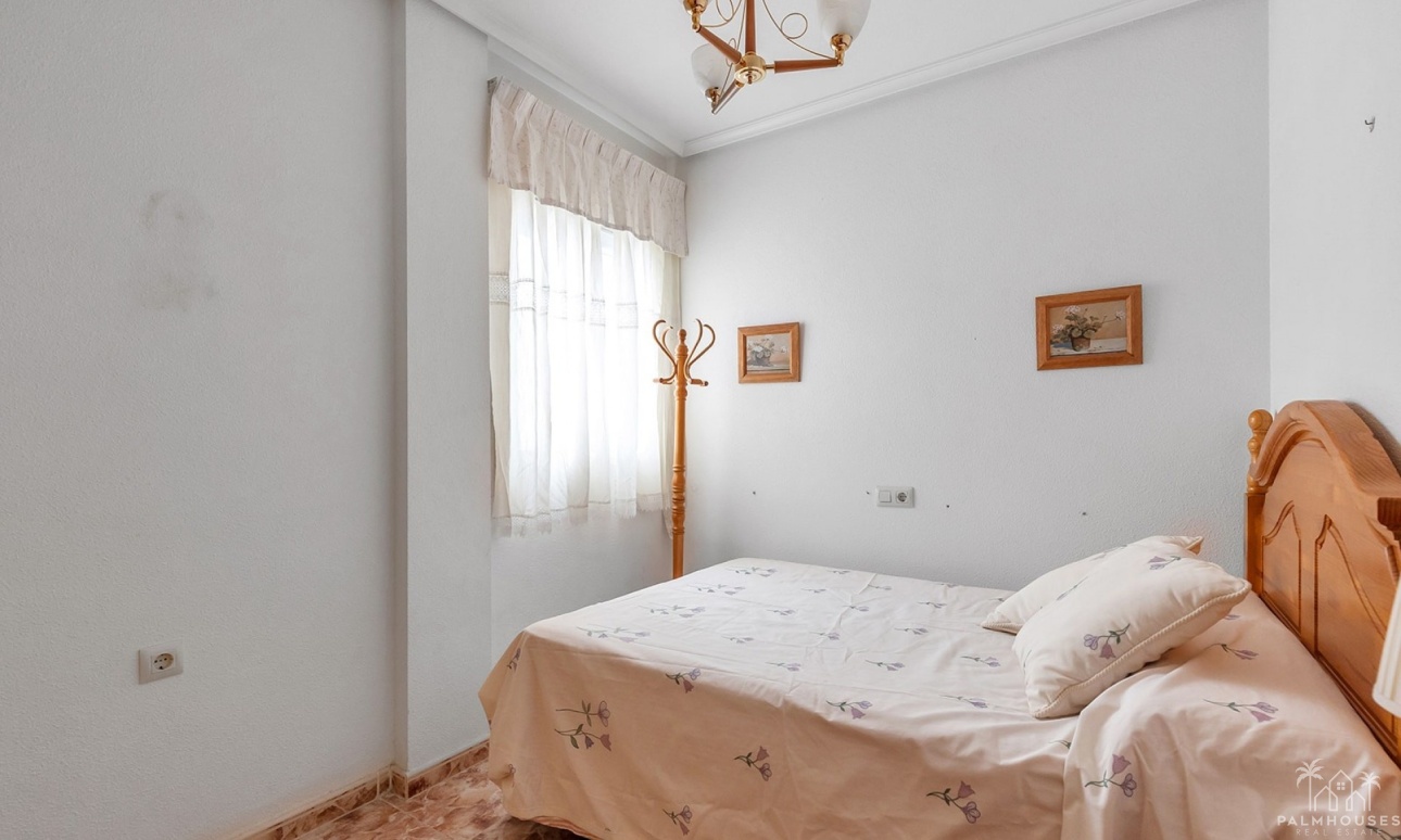 Resale - Apartments - La Mata - Playa