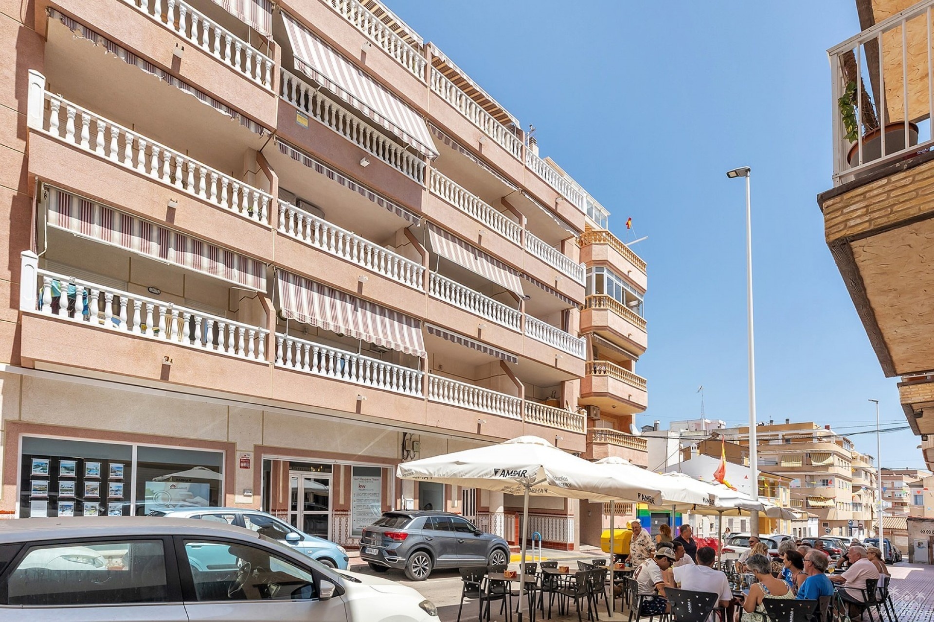 Resale - Apartments - La Mata - Playa