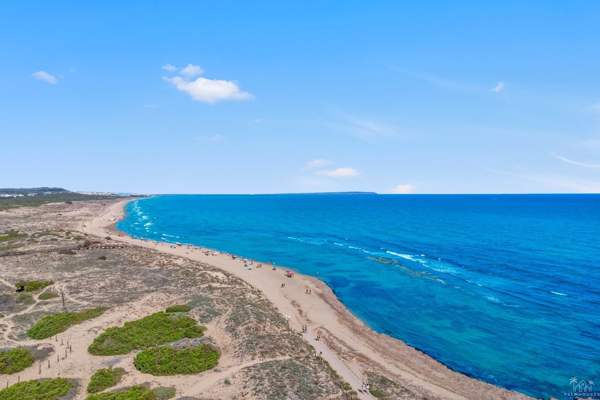 Resale - Apartments - La Mata - Playa