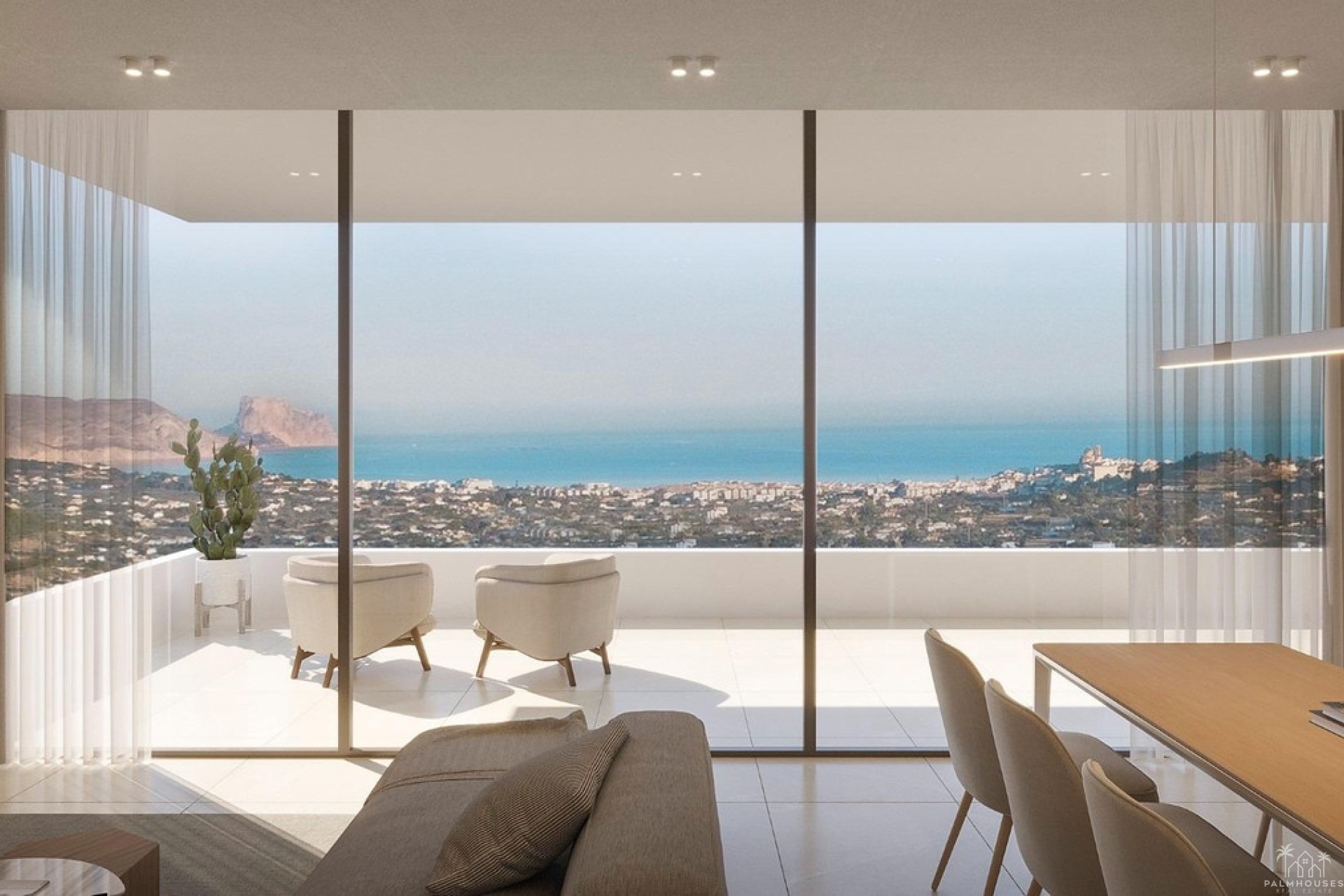 Resale - Apartments - la Nucia - La Nucia Centro