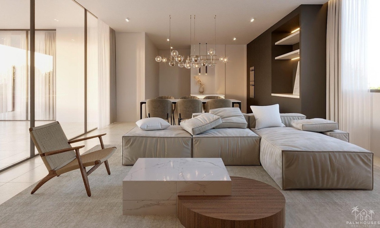 Resale - Apartments - la Nucia - La Nucia Centro
