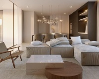 Resale - Apartments - la Nucia - La Nucia Centro