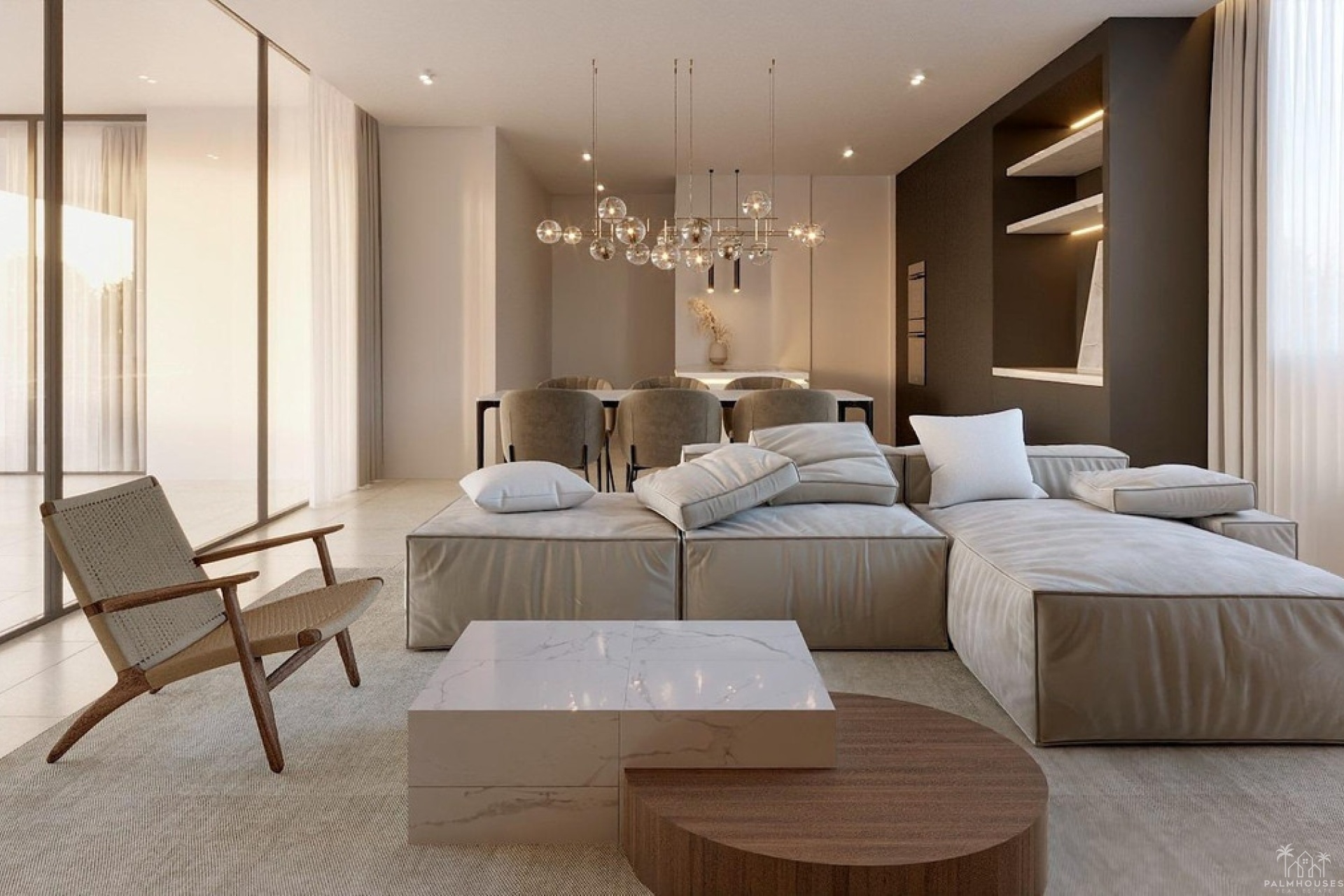 Resale - Apartments - la Nucia - La Nucia Centro