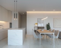 Resale - Apartments - la Nucia - La Nucia Centro