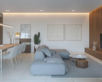 Resale - Apartments - la Nucia - La Nucia Centro