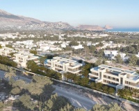 Resale - Apartments - la Nucia - La Nucia Centro