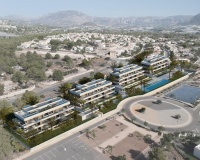 Resale - Apartments - la Nucia - La Nucia Centro