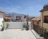Resale - Apartments - la Nucia - La Nucia Centro