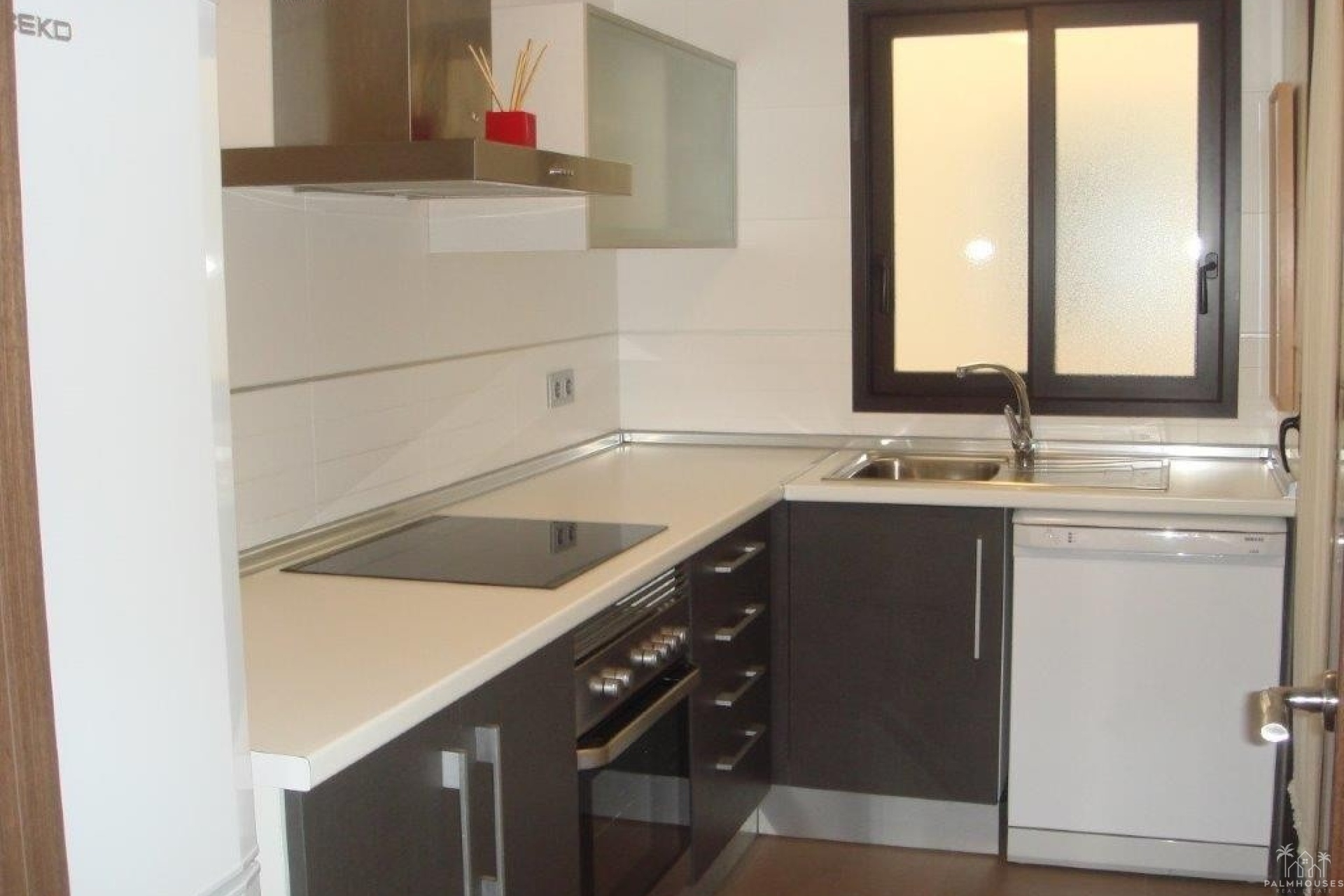 Resale - Apartments - la Nucia - La Nucia Centro