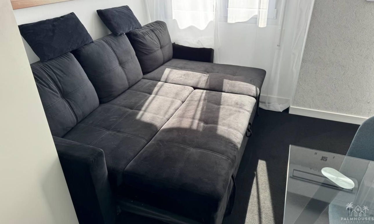 Resale - Apartments - La Siesta - El Salado - Torreta - La Siesta