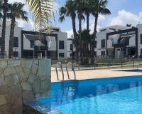 Resale - Apartments - La Zenia - Costa Blanca