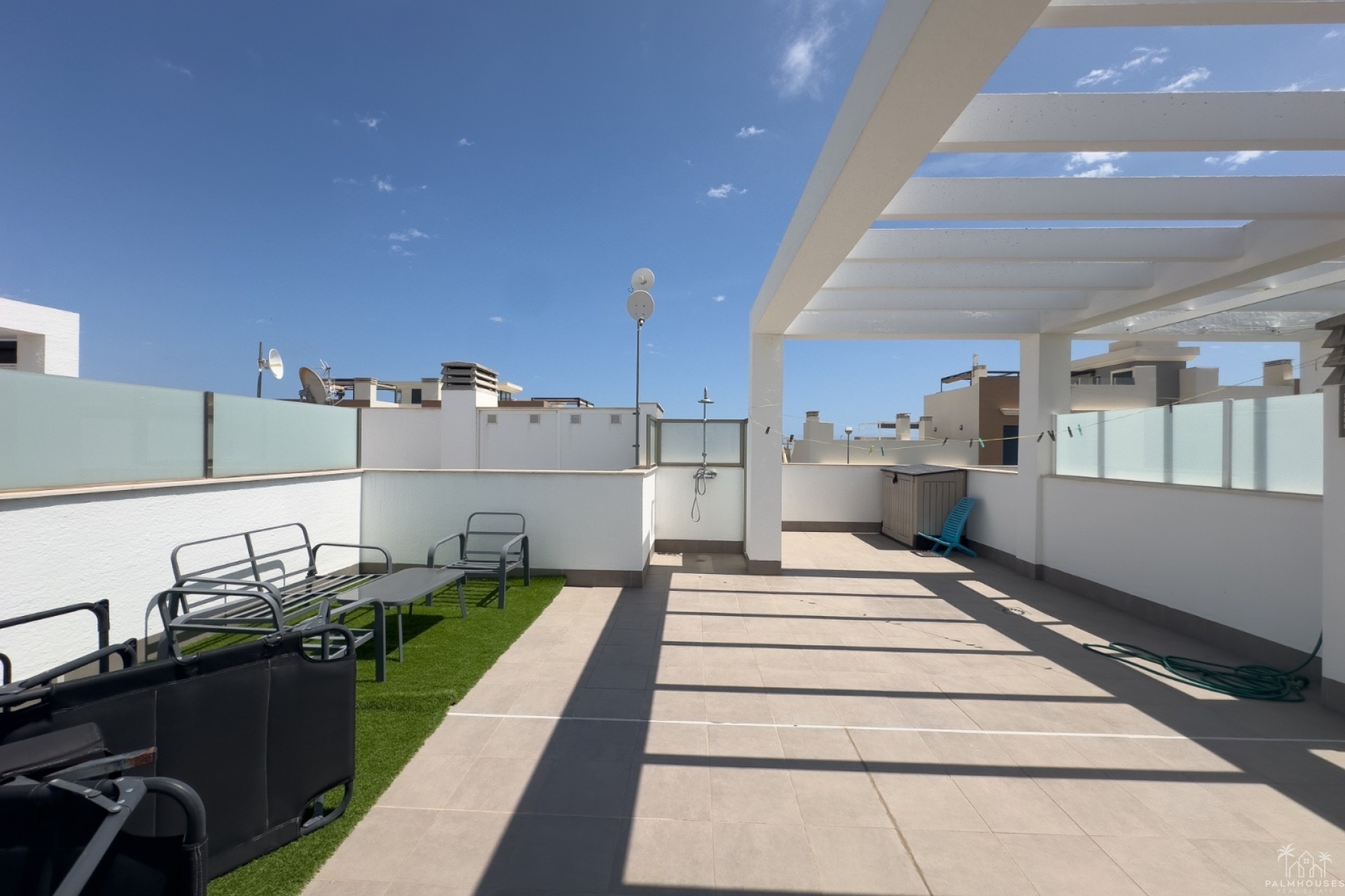 Resale - Apartments - La Zenia - Costa Blanca