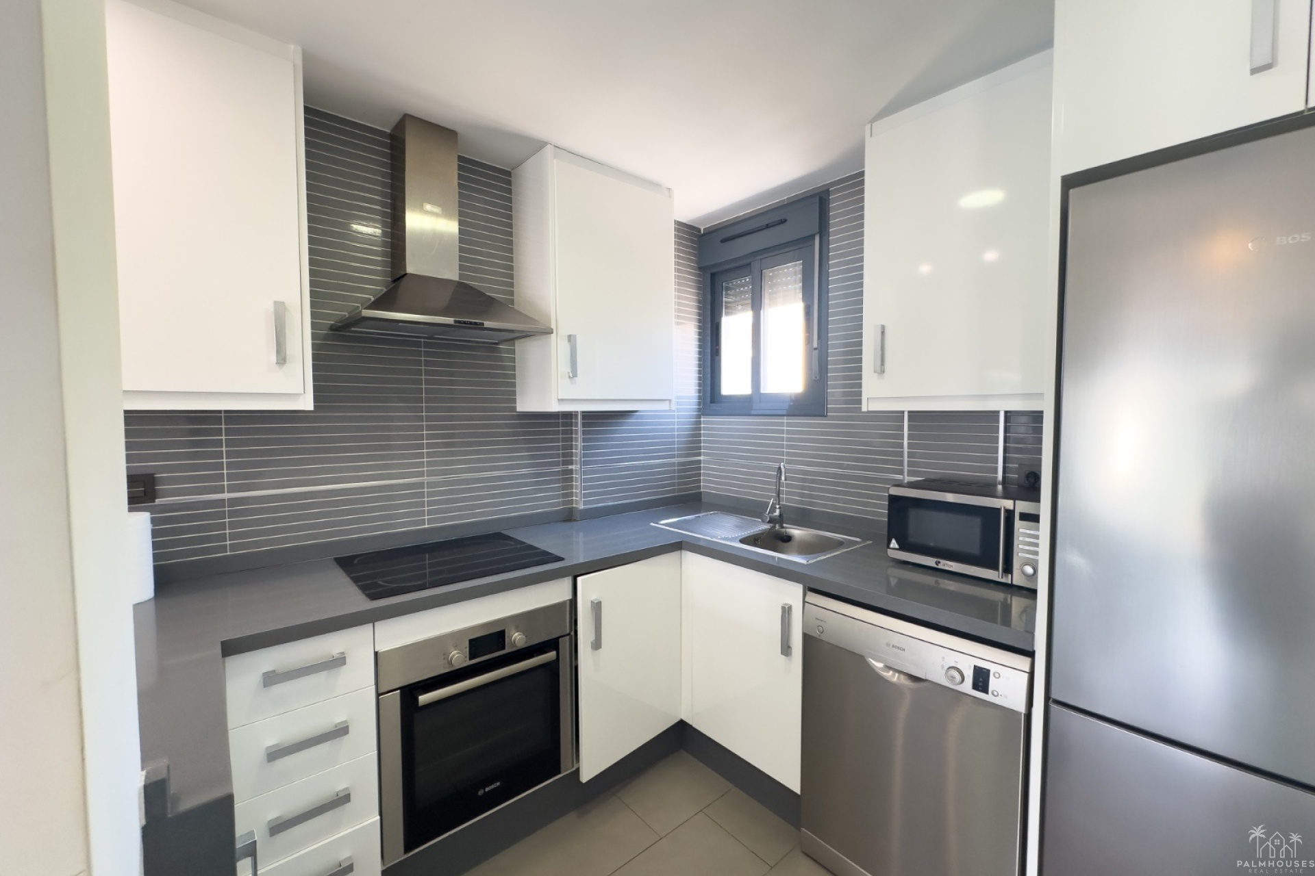 Resale - Apartments - La Zenia - Costa Blanca