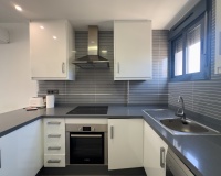 Resale - Apartments - La Zenia - Costa Blanca