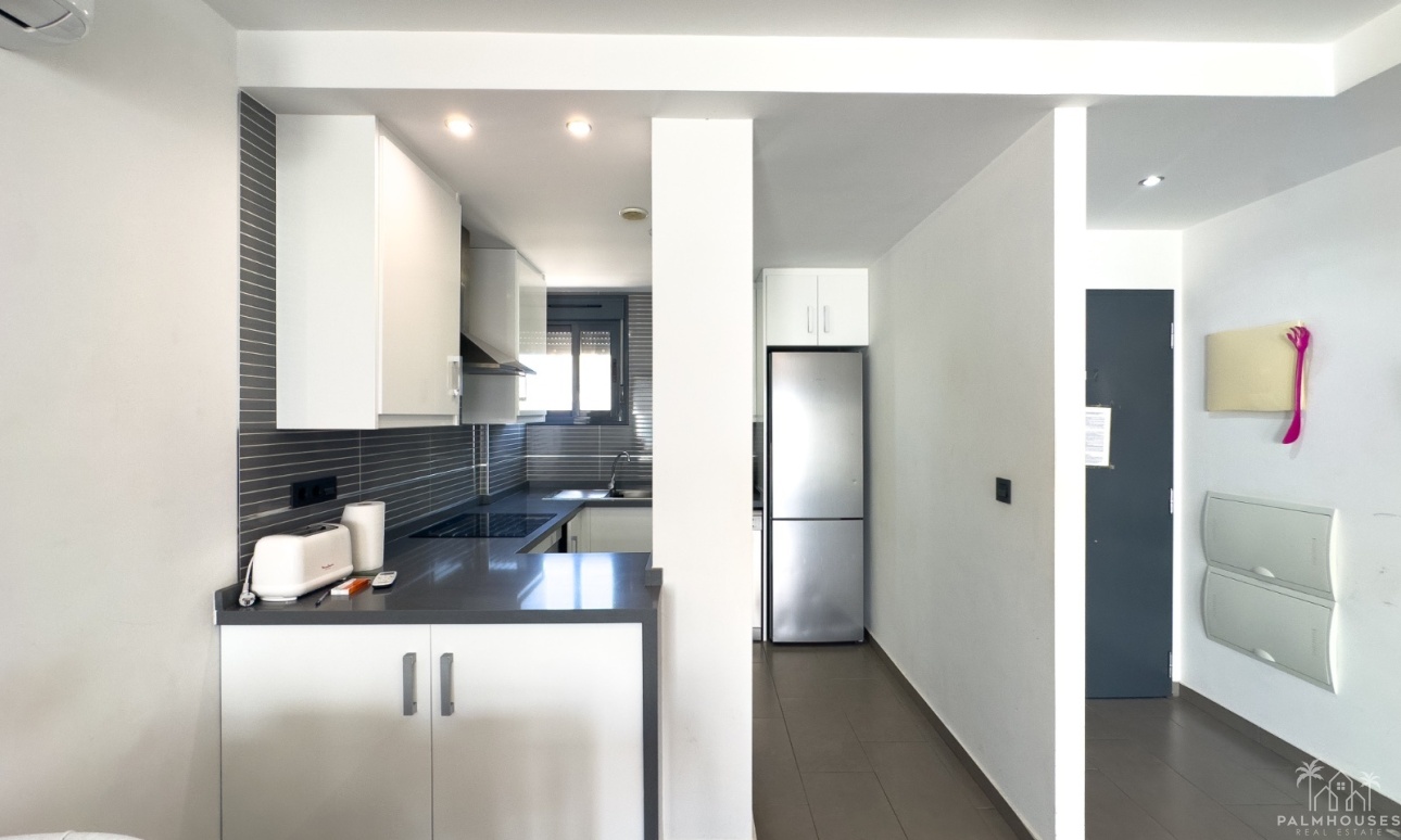 Resale - Apartments - La Zenia - Costa Blanca
