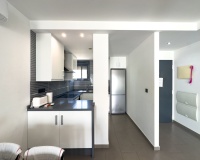 Resale - Apartments - La Zenia - Costa Blanca