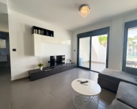Resale - Apartments - La Zenia - Costa Blanca