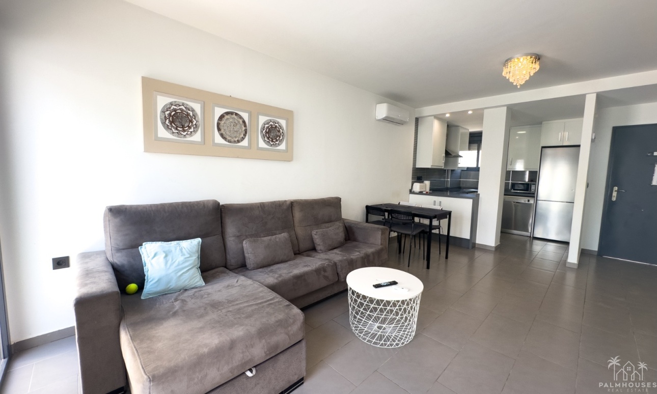 Resale - Apartments - La Zenia - Costa Blanca