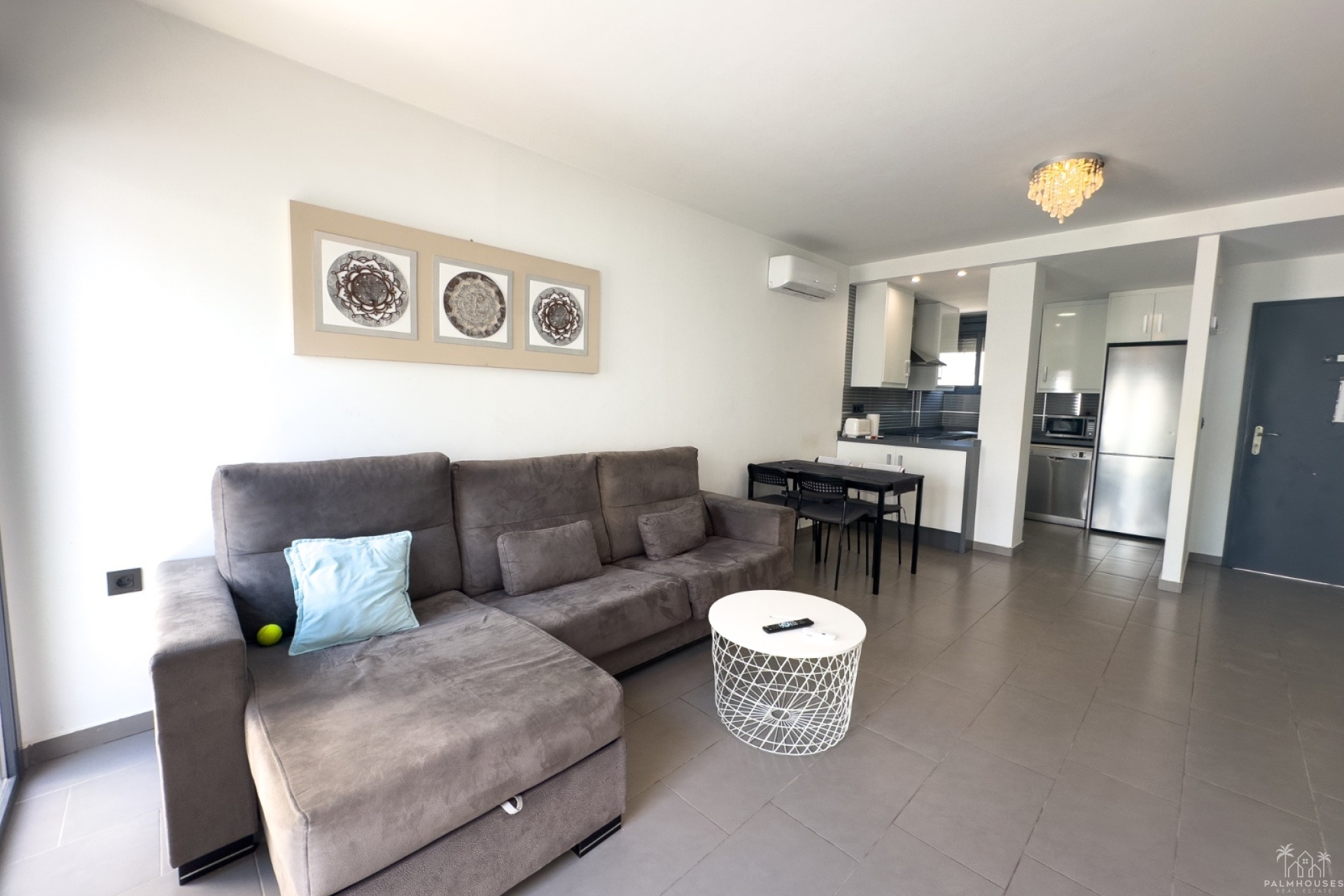 Resale - Apartments - La Zenia - Costa Blanca