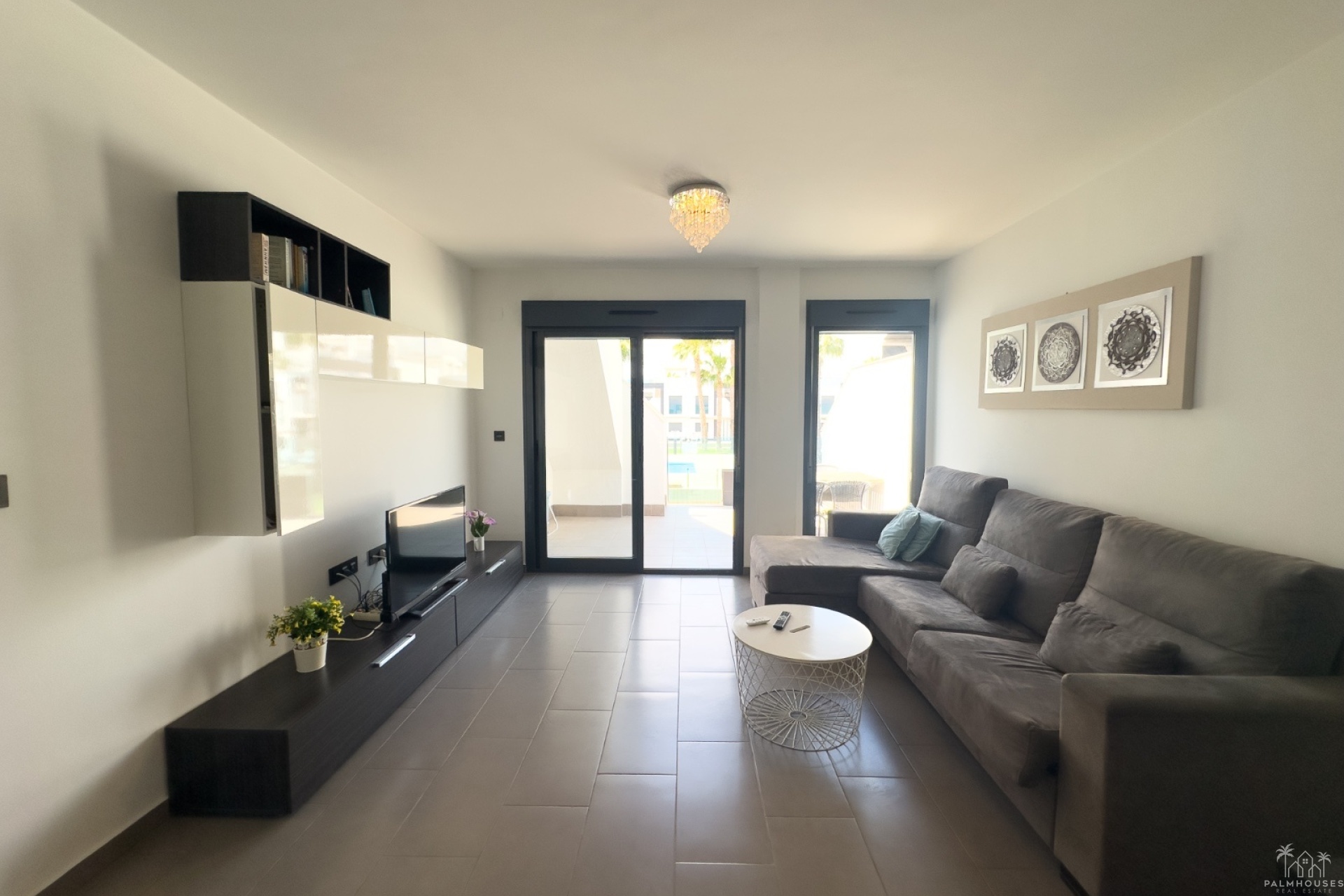 Resale - Apartments - La Zenia - Costa Blanca