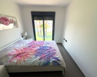 Resale - Apartments - La Zenia - Costa Blanca