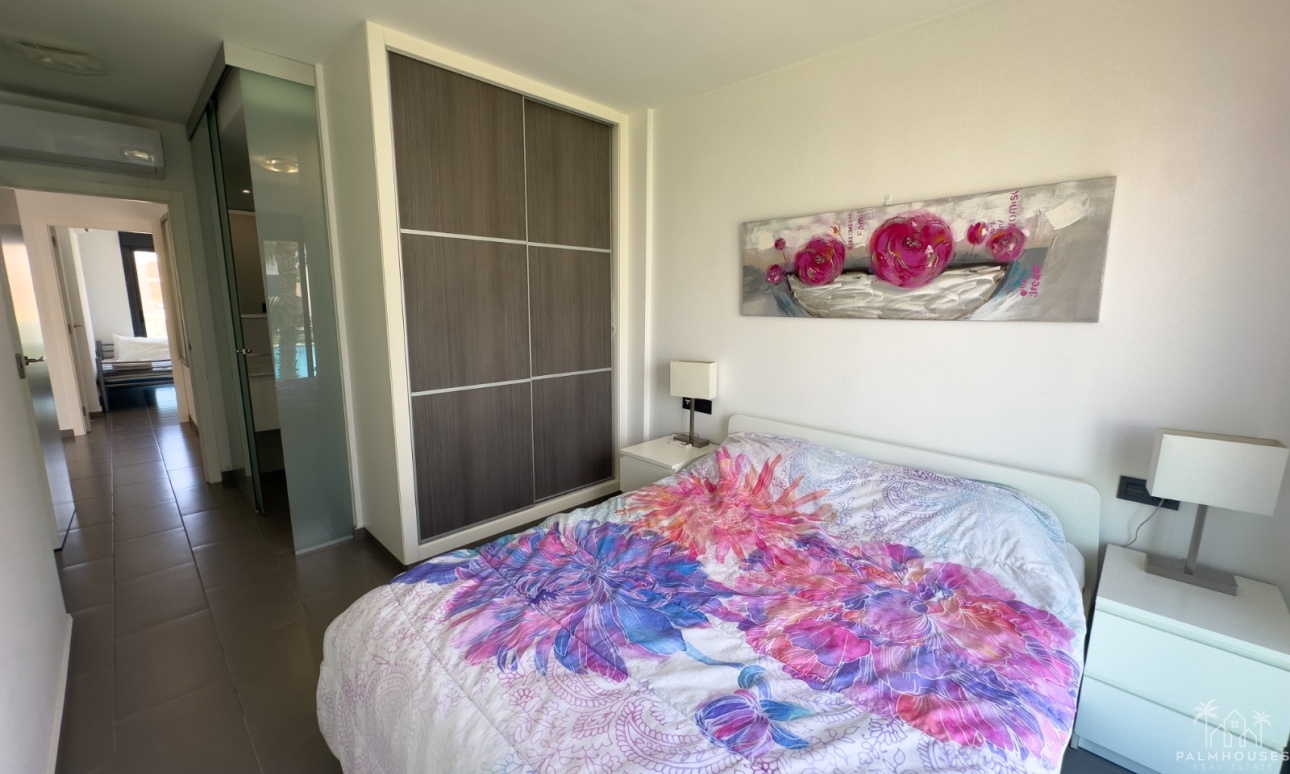 Resale - Apartments - La Zenia - Costa Blanca