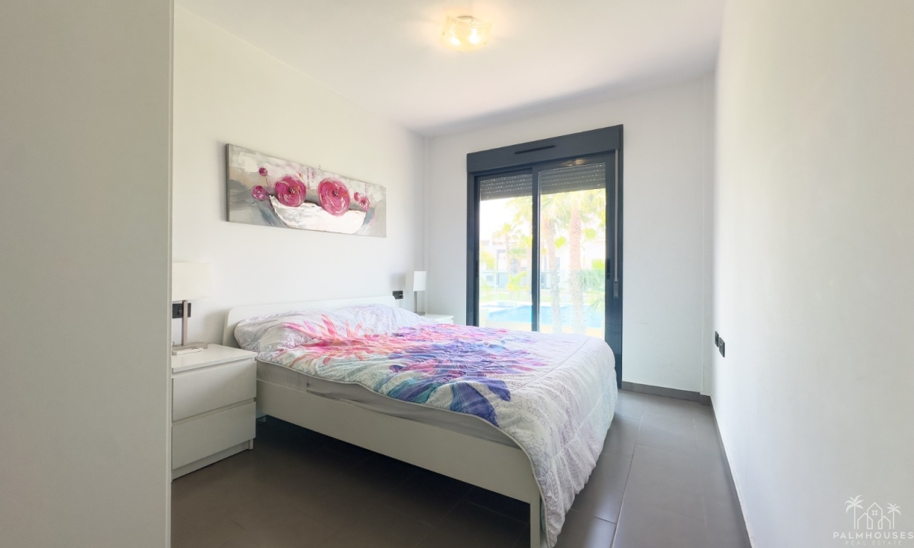 Resale - Apartments - La Zenia - Costa Blanca