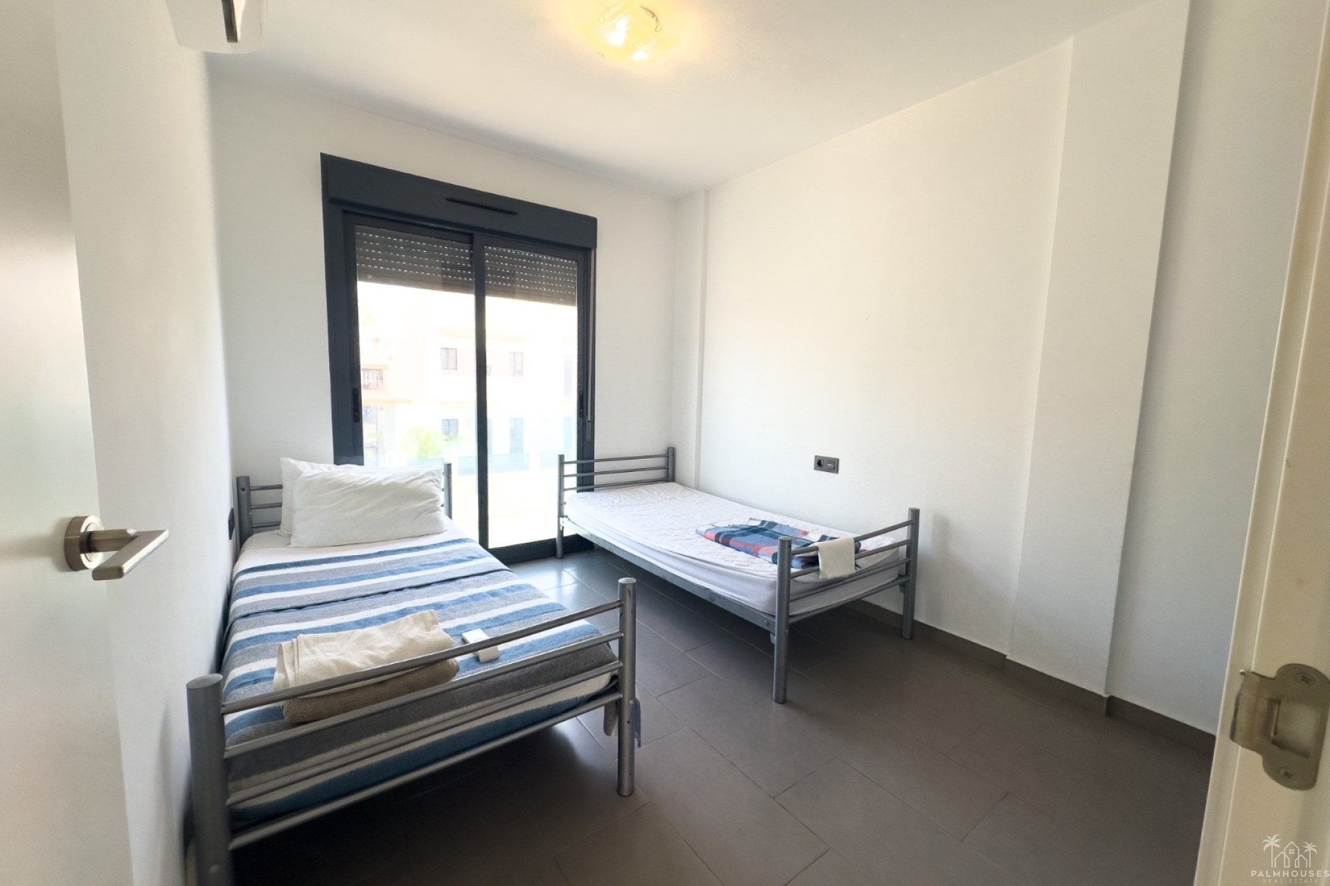Resale - Apartments - La Zenia - Costa Blanca