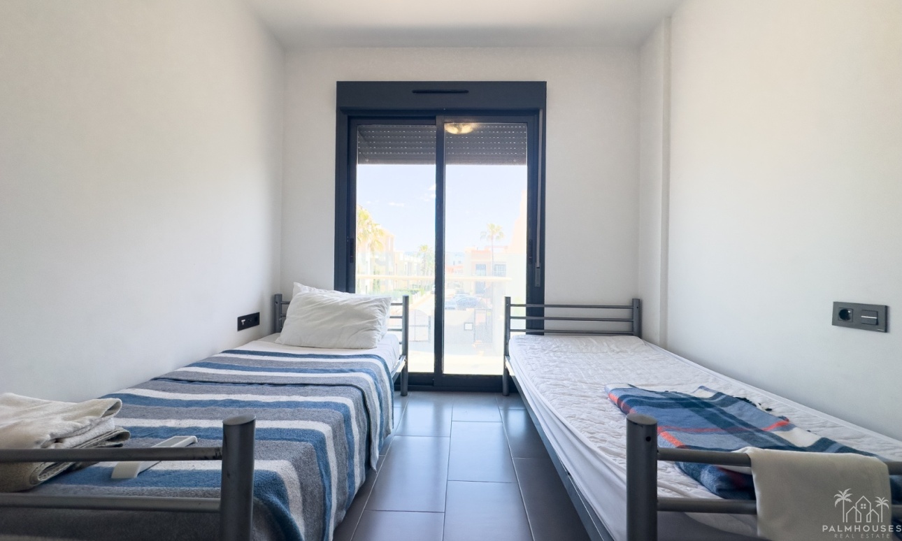 Resale - Apartments - La Zenia - Costa Blanca