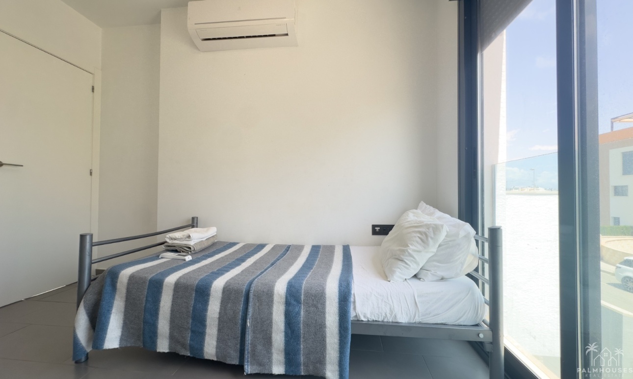 Resale - Apartments - La Zenia - Costa Blanca