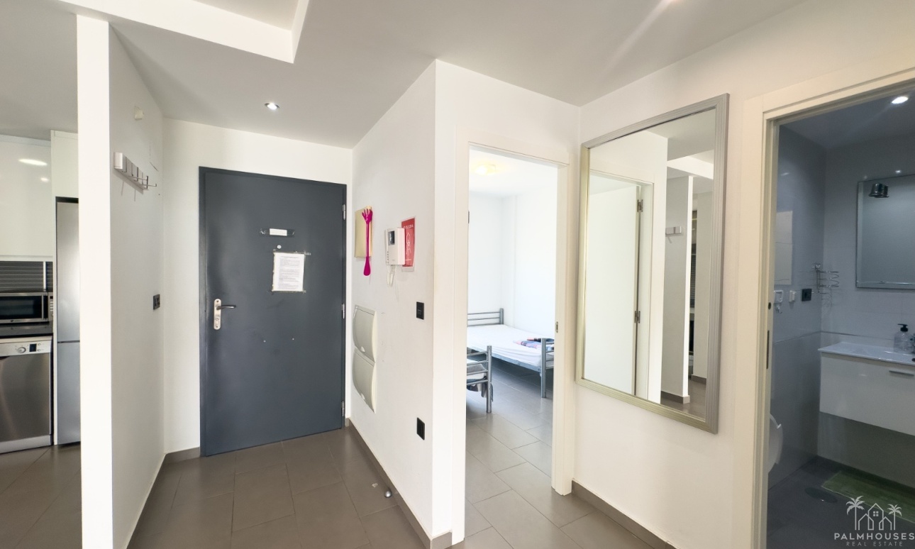 Resale - Apartments - La Zenia - Costa Blanca