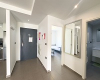 Resale - Apartments - La Zenia - Costa Blanca