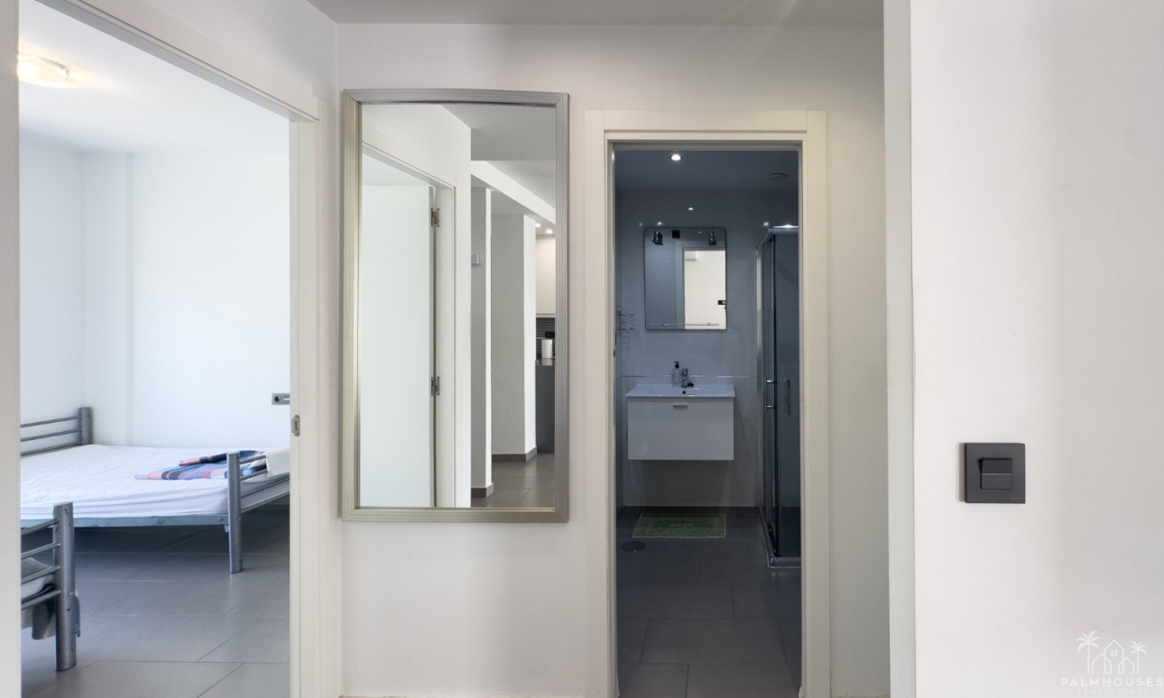 Resale - Apartments - La Zenia - Costa Blanca