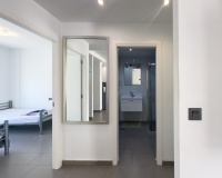 Resale - Apartments - La Zenia - Costa Blanca