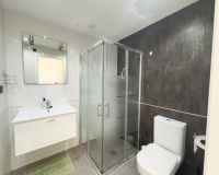 Resale - Apartments - La Zenia - Costa Blanca