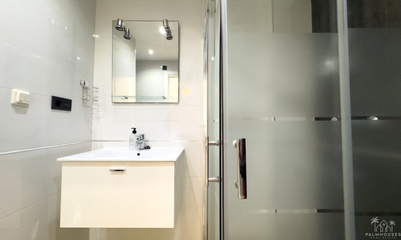 Resale - Apartments - La Zenia - Costa Blanca