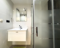 Resale - Apartments - La Zenia - Costa Blanca