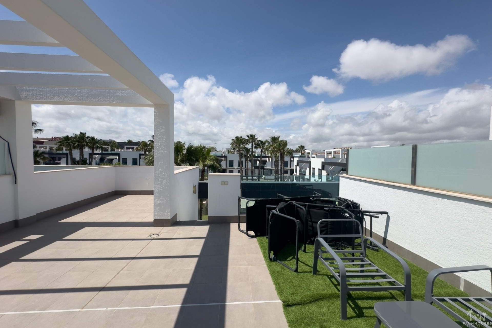 Resale - Apartments - La Zenia - Costa Blanca