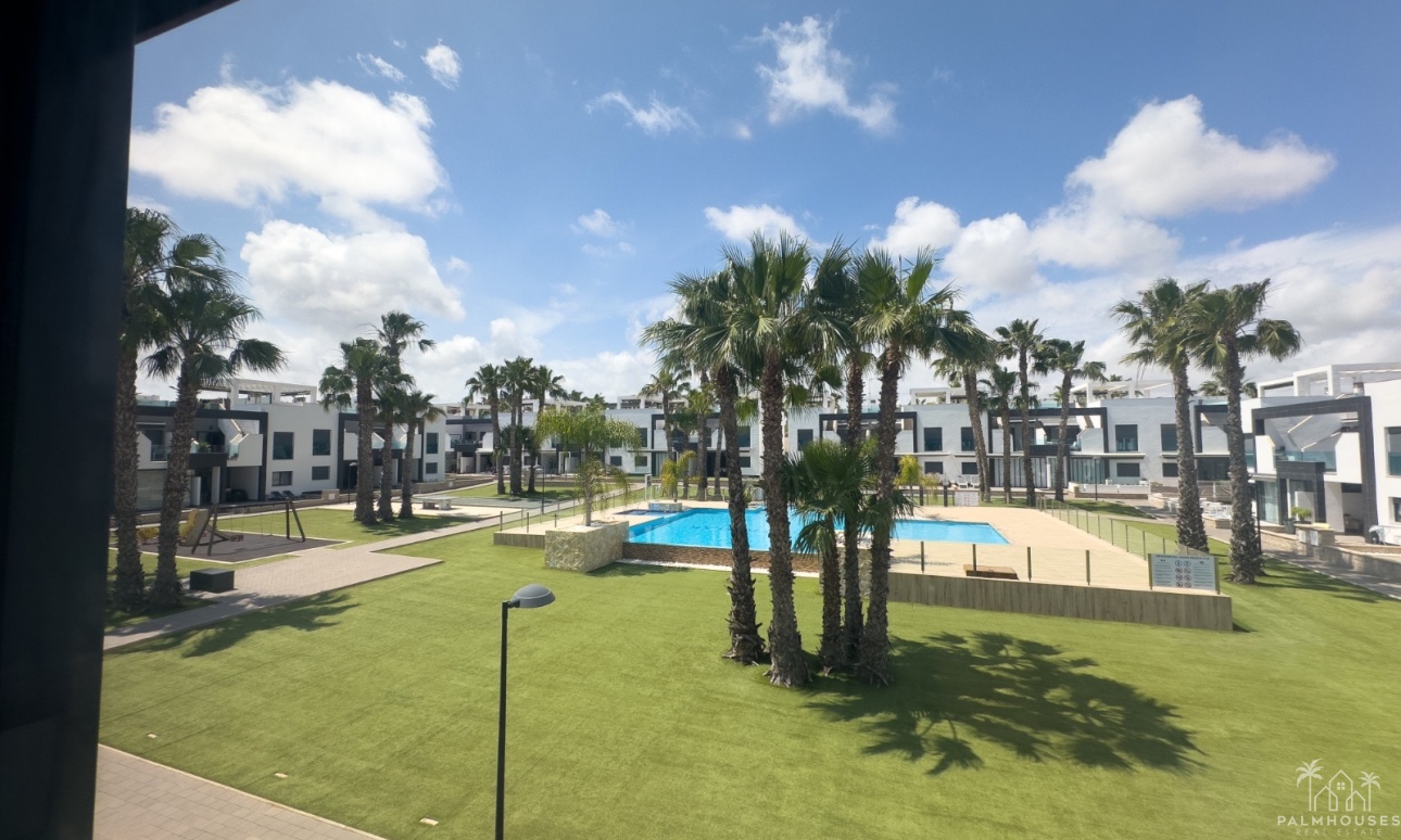 Resale - Apartments - La Zenia - Costa Blanca