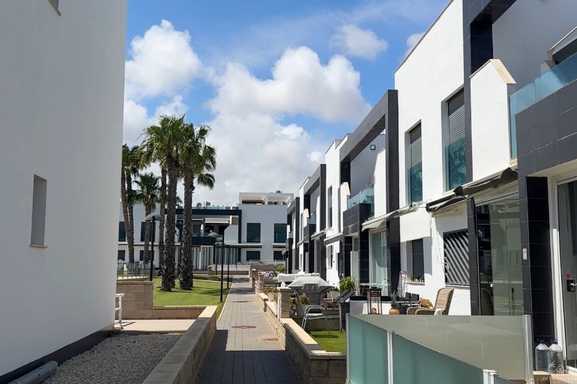 Resale - Apartments - La Zenia - Costa Blanca