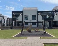 Resale - Apartments - La Zenia - Costa Blanca