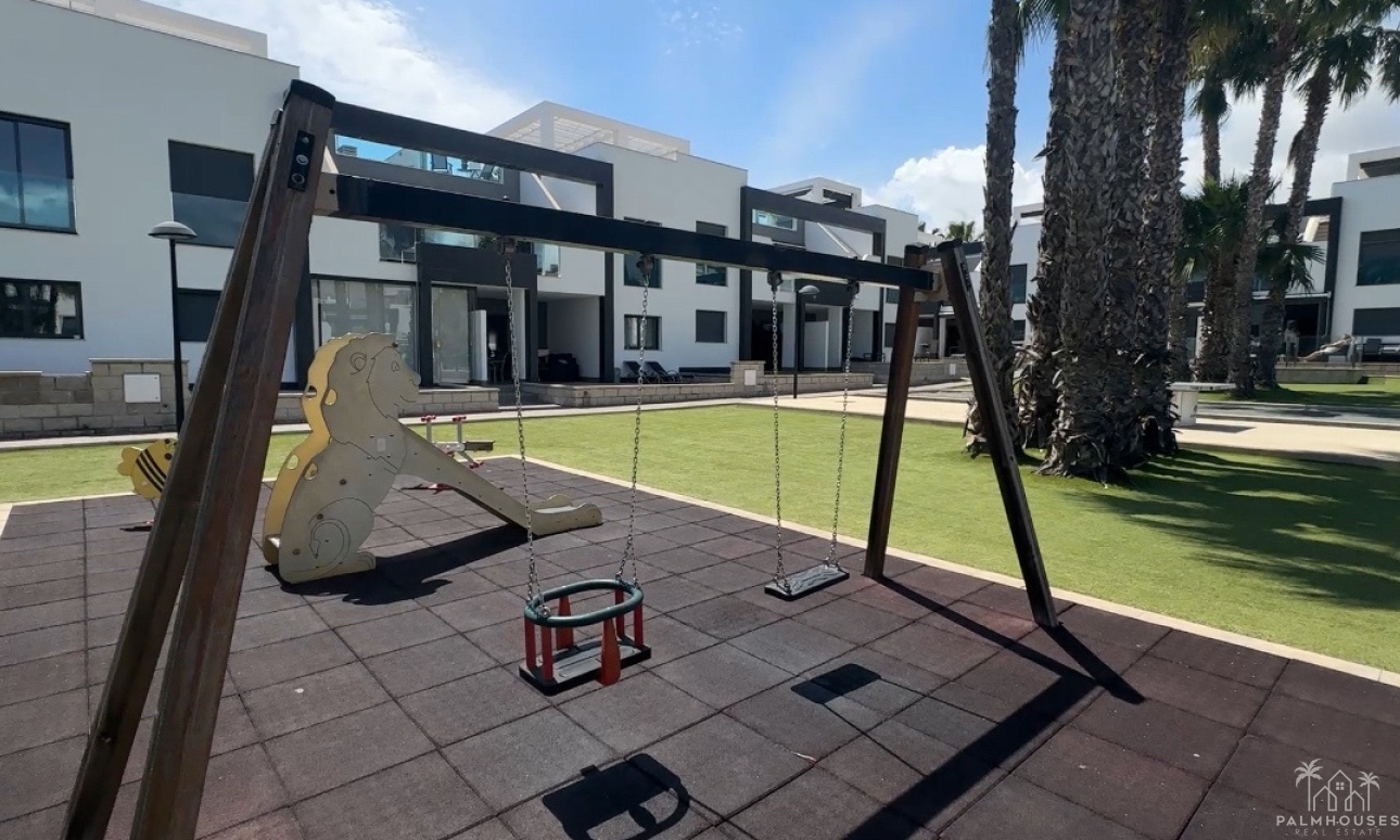Resale - Apartments - La Zenia - Costa Blanca