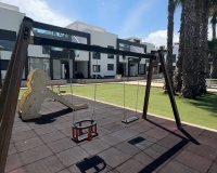 Resale - Apartments - La Zenia - Costa Blanca
