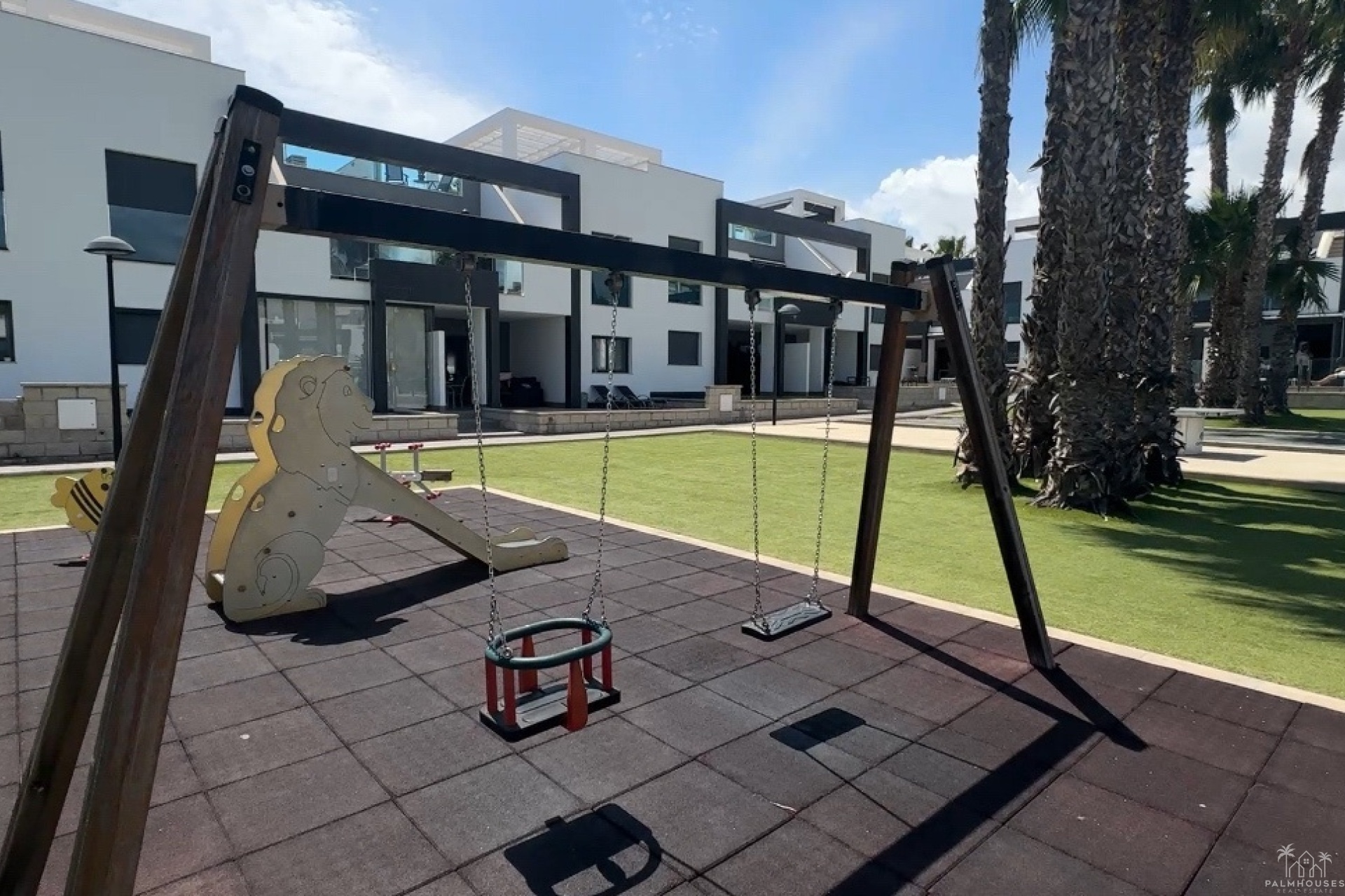 Resale - Apartments - La Zenia - Costa Blanca