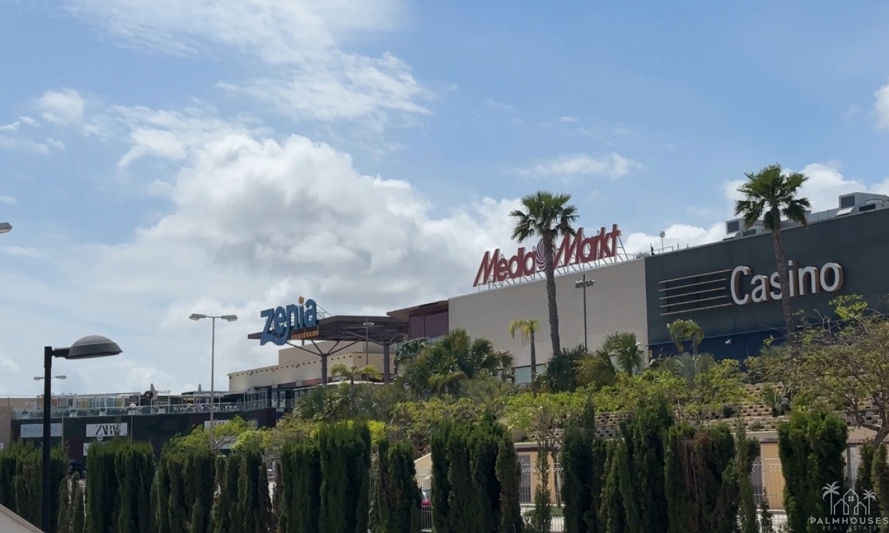 Resale - Apartments - La Zenia - Costa Blanca