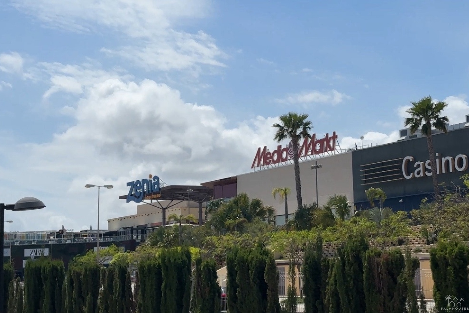 Resale - Apartments - La Zenia - Costa Blanca